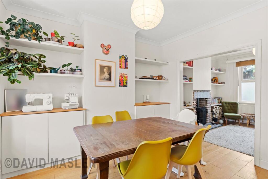 Additional image 14 of Buller Road, Brighton