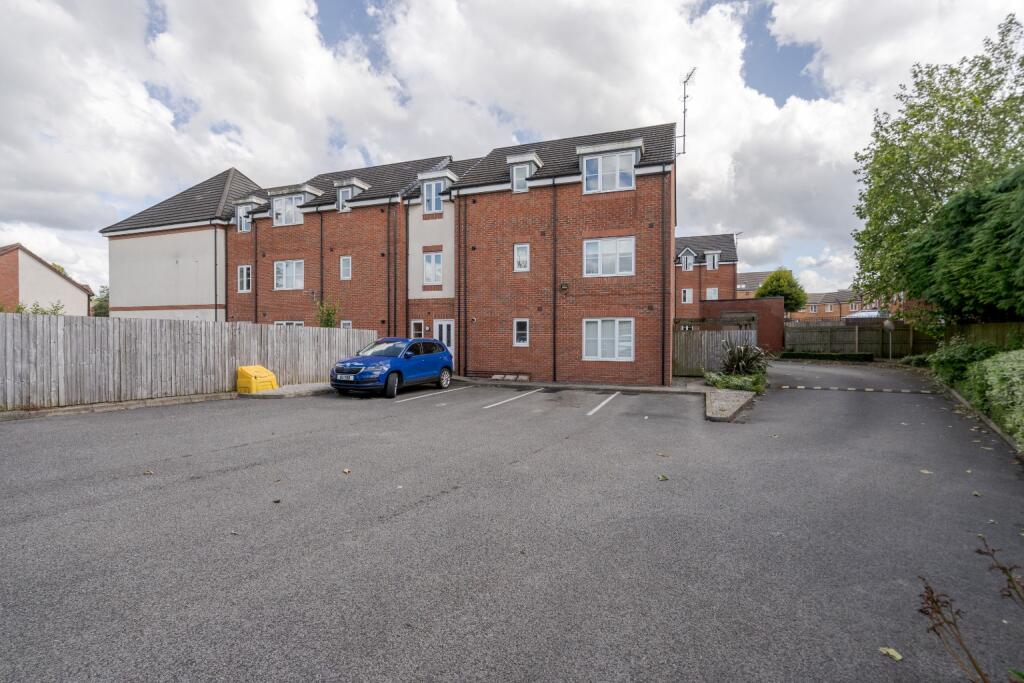 Additional image 22 of Barbury Court, Topp Street, Farnworth, Bolton, BL4