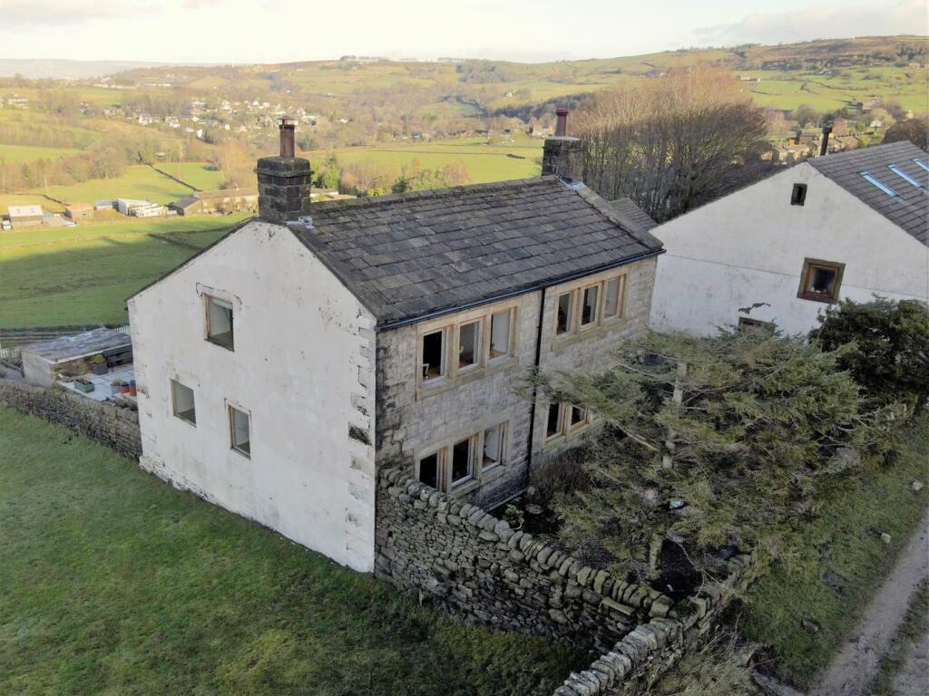 Additional image 33 of Stone Lane, Oxenhope, Keighley, BD22