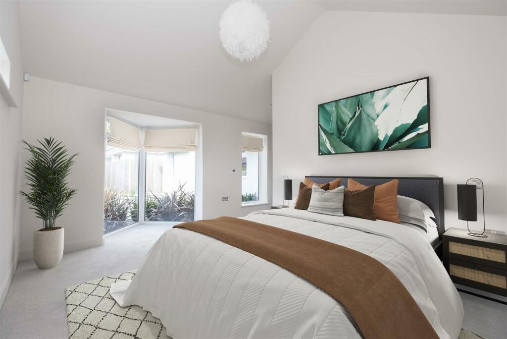 Additional image 5 of Woodlinken Drive, Verwood