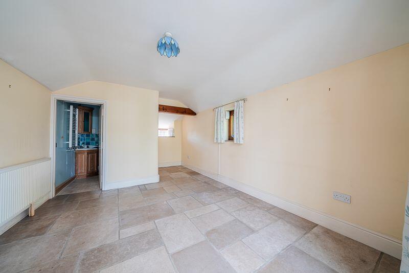 Additional image 34 of CHARACTER FARMHOUSE WITH DETACHED TRIPLE GARAGE & WRAP AROUND GARDEN