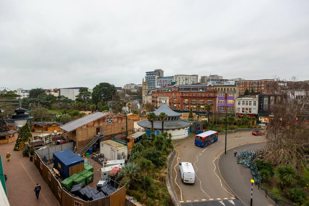 Additional image 13 of Richmond Hill, Bournemouth,