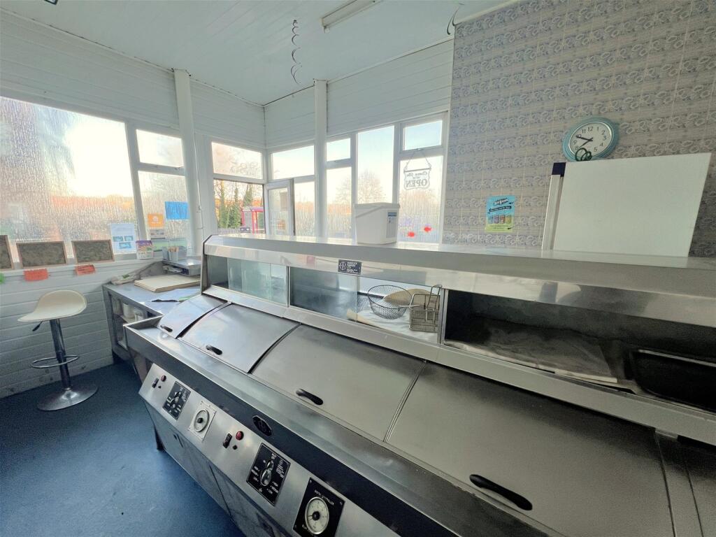 Additional image 5 of Fish & Chips, West Yorkshire