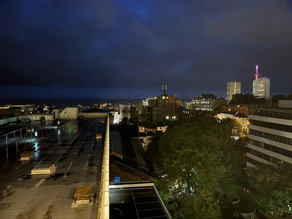 Additional image 11 of Skyline Restaurant & Rooftop, 7th Floor Tower Point, Brighton, BN1 1YR
