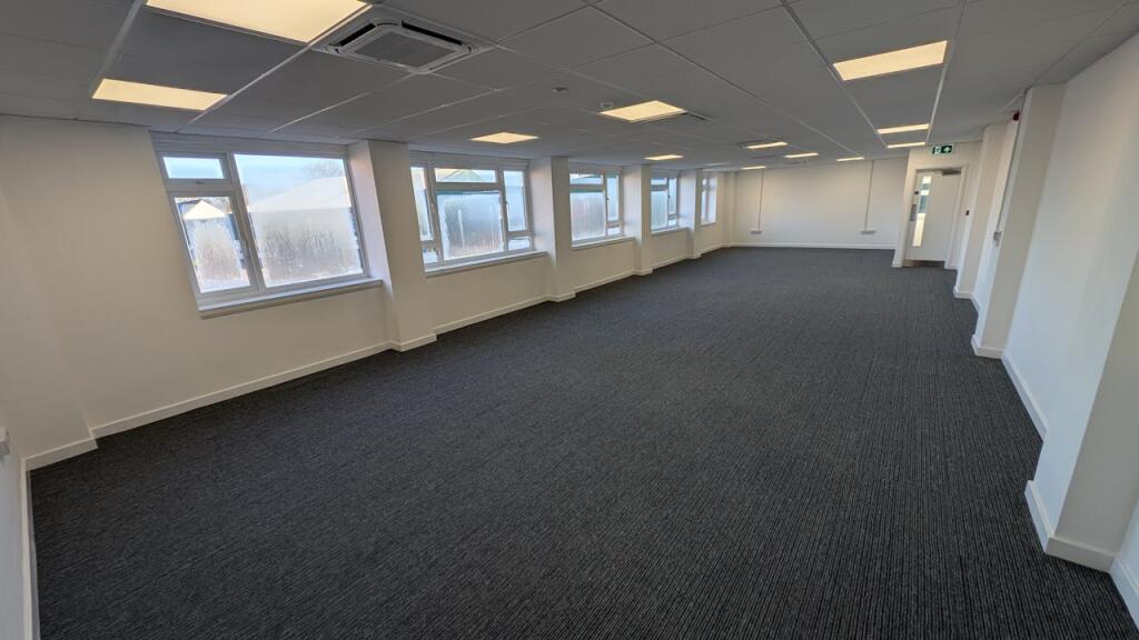 Additional image 8 of 10 Carvers Trading Estate, Southampton Road, Ringwood, BH24 1JS