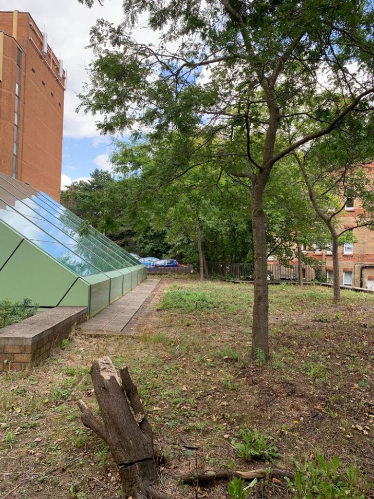 Additional image 7 of Land at, Richmond Gardens, Bournemouth, BH1 1EN