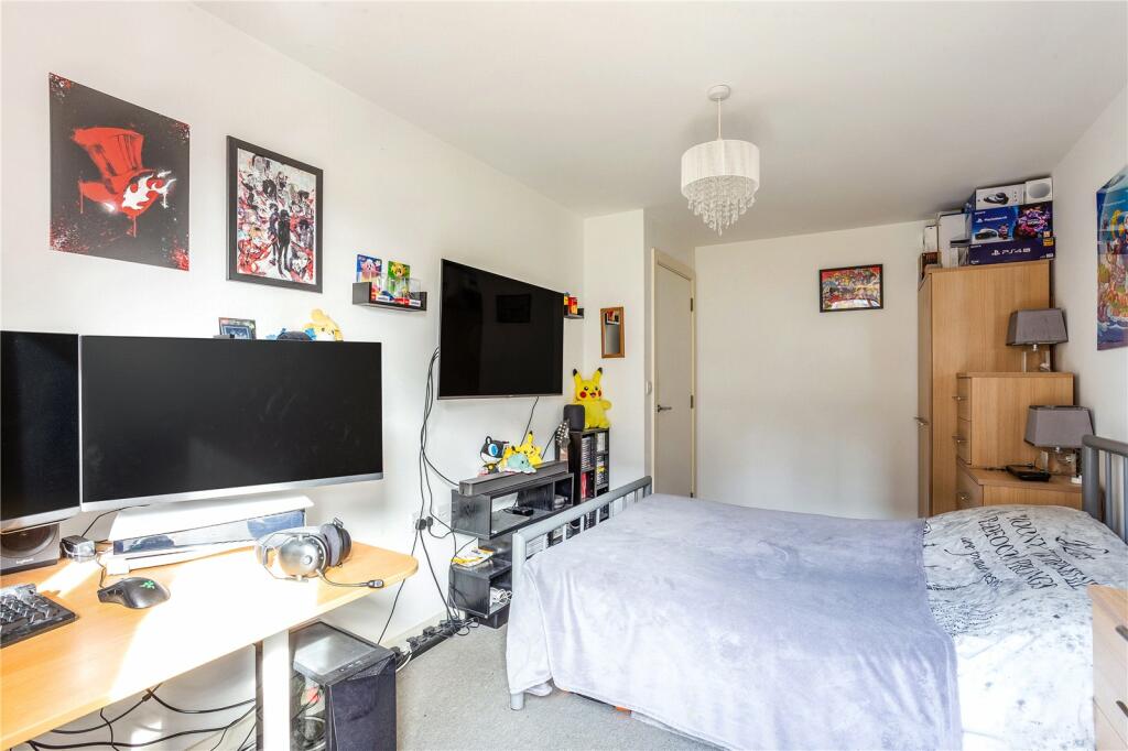 Additional image 6 of St Johns Gardens, Bury, Greater Manchester, BL9