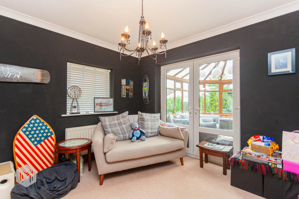 Additional image 6 of Boundary Edge, Edenfield, Ramsbottom, Bury, BL0 0GX