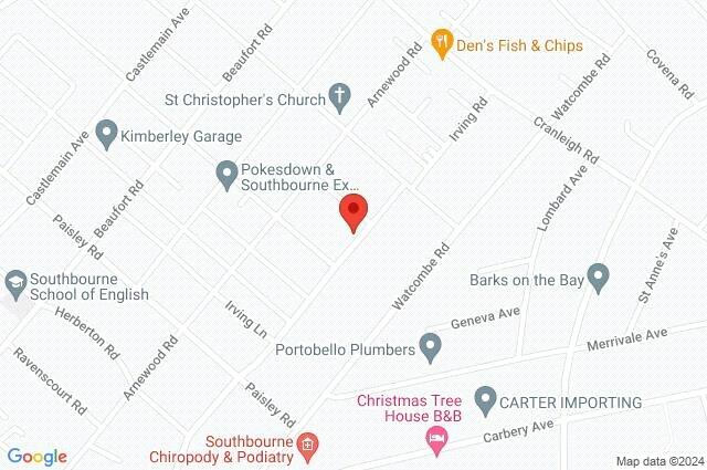 Additional image 25 of Irving Road, Bournemouth, BH6