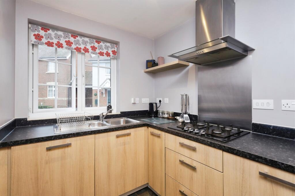 Additional image 3 of Conquest Drive, Hailsham