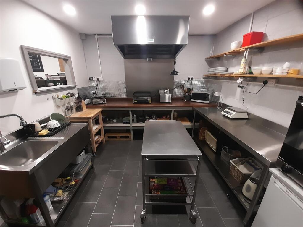 Additional image 6 of Cafe & Sandwich Bars, West Yorkshire