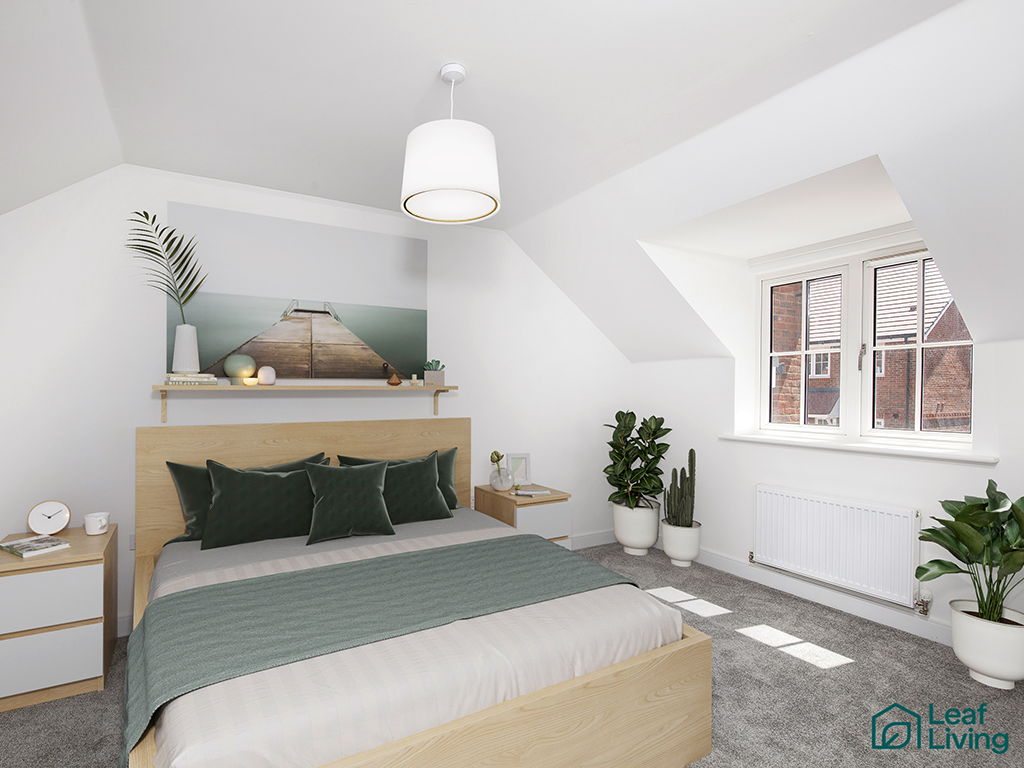 Additional image 7 of Leaf Living at Fontwell Meadows, Steeplechase Way, Arundel, West Sussex, BN18