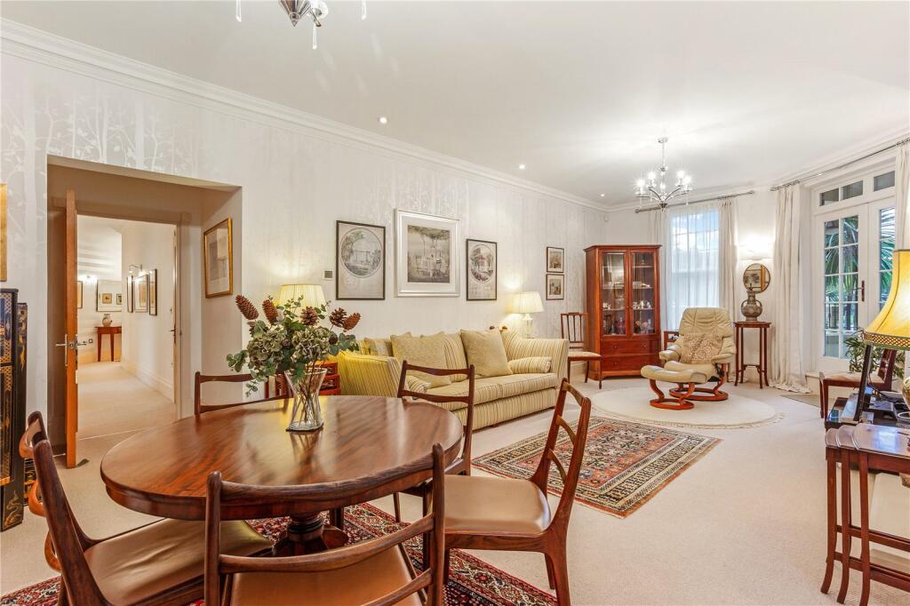 Additional image 7 of West Overcliff Drive, West Overcliff, Bournemouth, BH4