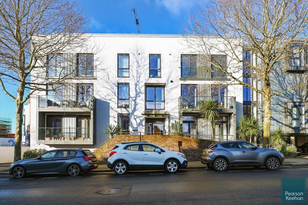 Additional image 9 of Montefiore Road, Hove