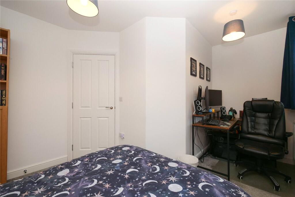 Additional image 13 of Hutton Hall Drive, Bradford, West Yorkshire, BD2