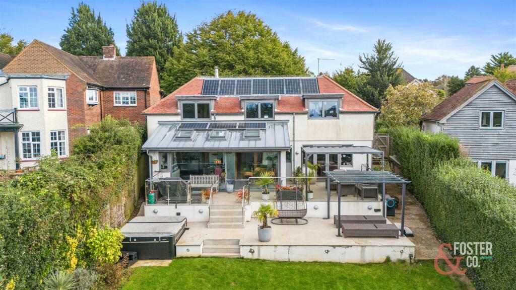 Additional image 36 of Shirley Road, Hove