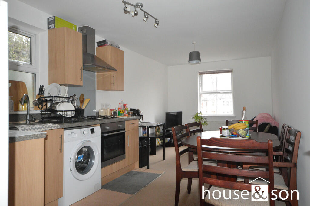 Additional image 13 of Iddesleigh Road, Bournemouth