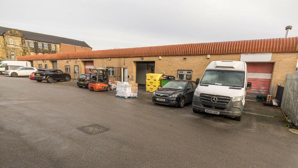 Additional image 8 of Thorncliffe Square Industrial Estate, Thorncliffe Road, Bradford, West Yorkshire, BD8 7DD