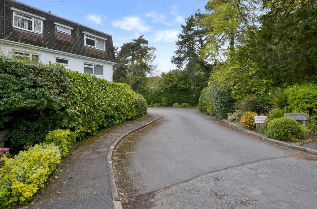 Additional image 22 of Dudsbury Avenue, Ferndown, Dorset, BH22