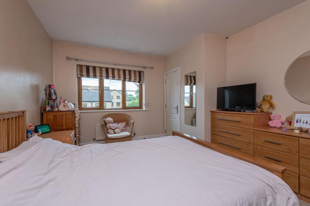 Additional image 15 of Popeley Rise, Gomersal, Cleckheaton, West Yorkshire, BD19