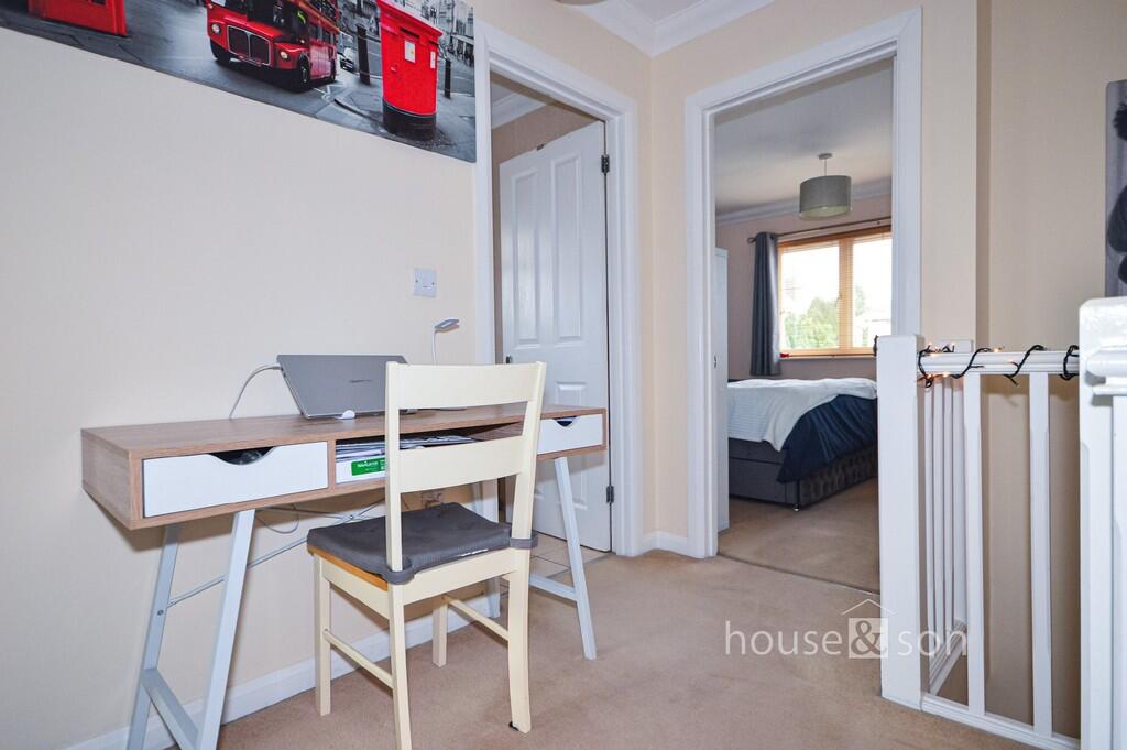 Additional image 17 of Howeth Road, Ensbury Park