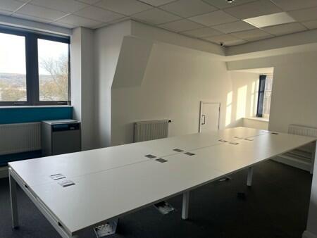 Additional image 4 of Third Floor, Castle Buildings, Market Place, Bury, North West, BL9