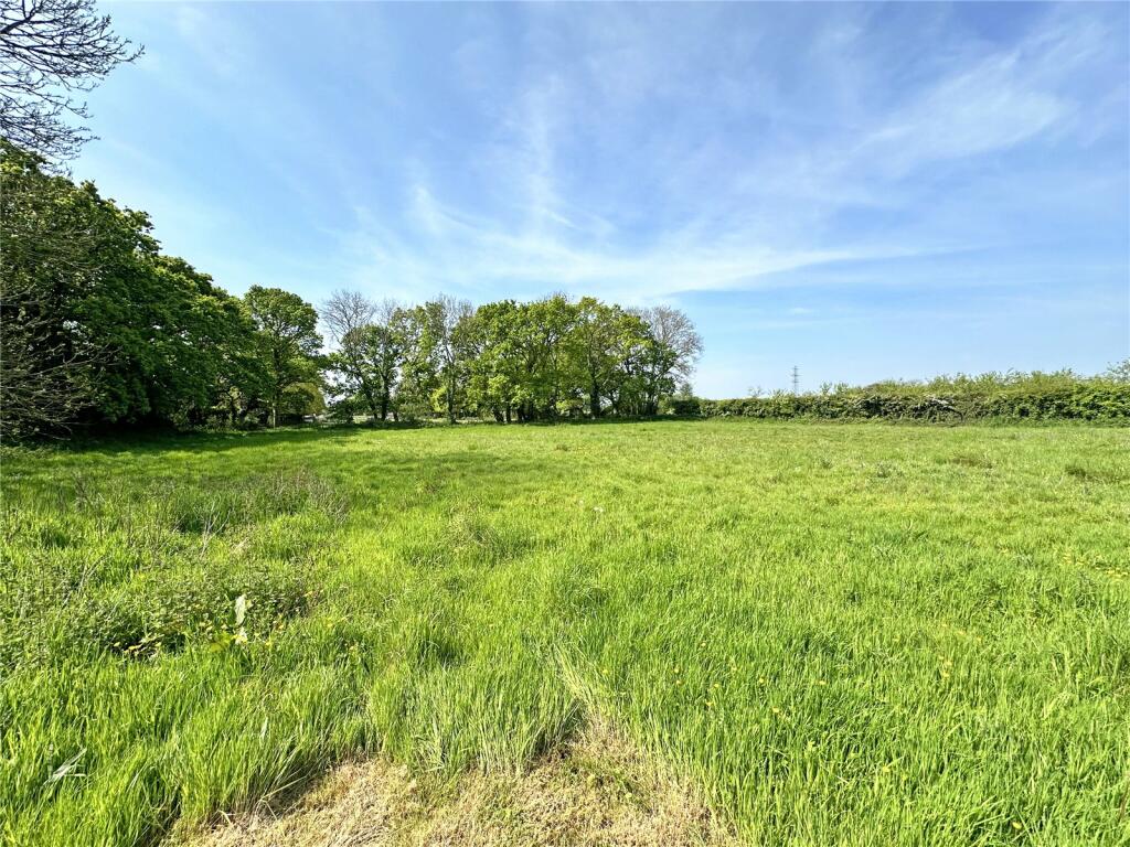 Additional image 5 of New Lane, New Milton, Hampshire, BH25