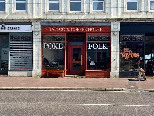 Additional image 3 of 935 Wimborne Road, Moordown, Bournemouth, Dorset