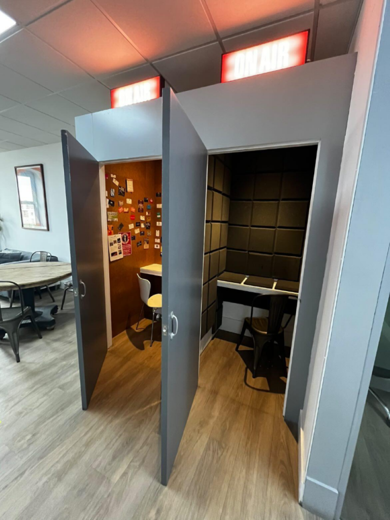 Additional image 5 of The Mill Building 31-35 Chatsworth Road, Worthing