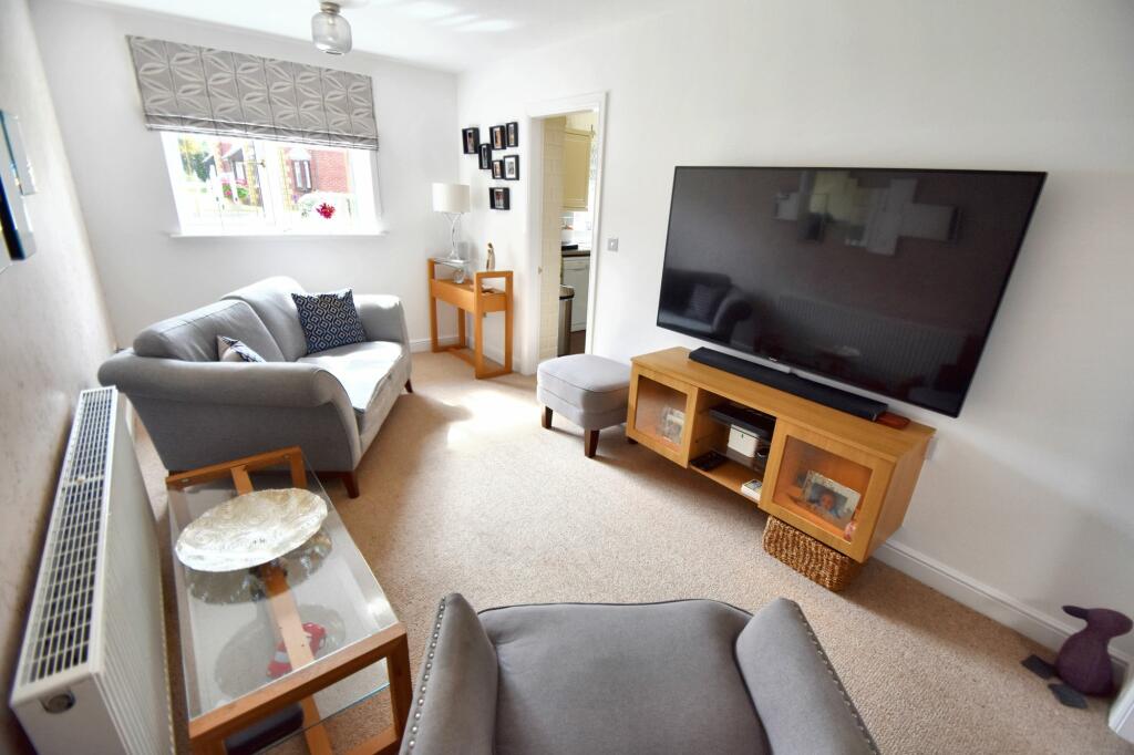 Additional image 49 of Church Meadow, Unsworth, BL9