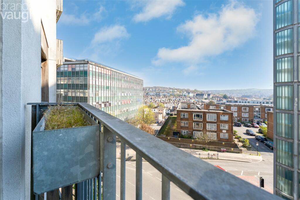 Additional image 3 of Brighton Belle, 2 Stroudley Road, Brighton, East Sussex, BN1