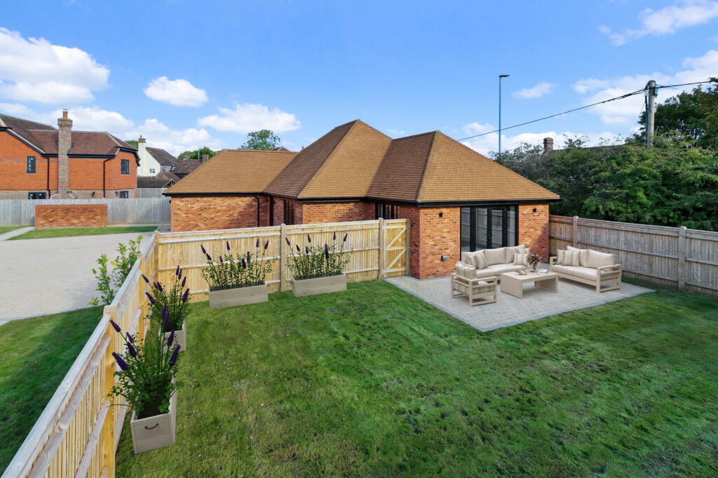 Additional image 19 of Kestrels View, Lower Horsebridge, Hailsham, East Sussex, BN27