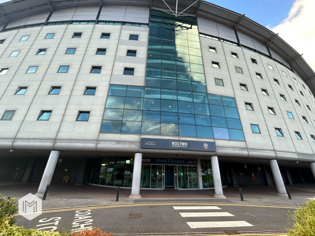 Additional image 8 of De Havilland Way, Horwich, Bolton, Greater Manchester, BL6 6SF