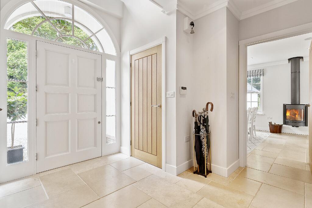 Additional image 5 of Tyrells Lane, Burley, Ringwood, Hampshire, BH24