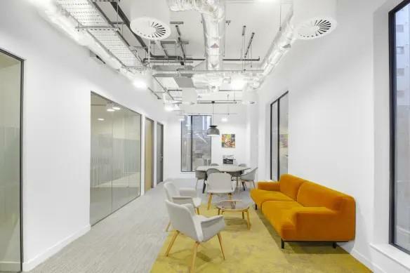 Additional image 5 of Regus Bournemouth, 19 Oxford Road, Bournemouth, Dorset, BH8 8GS