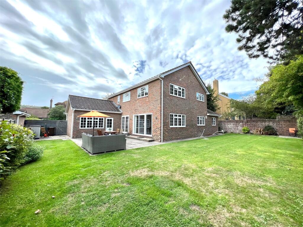 Additional image 2 of Summerdown Close, Off Summerdown Road, Eastbourne, BN20