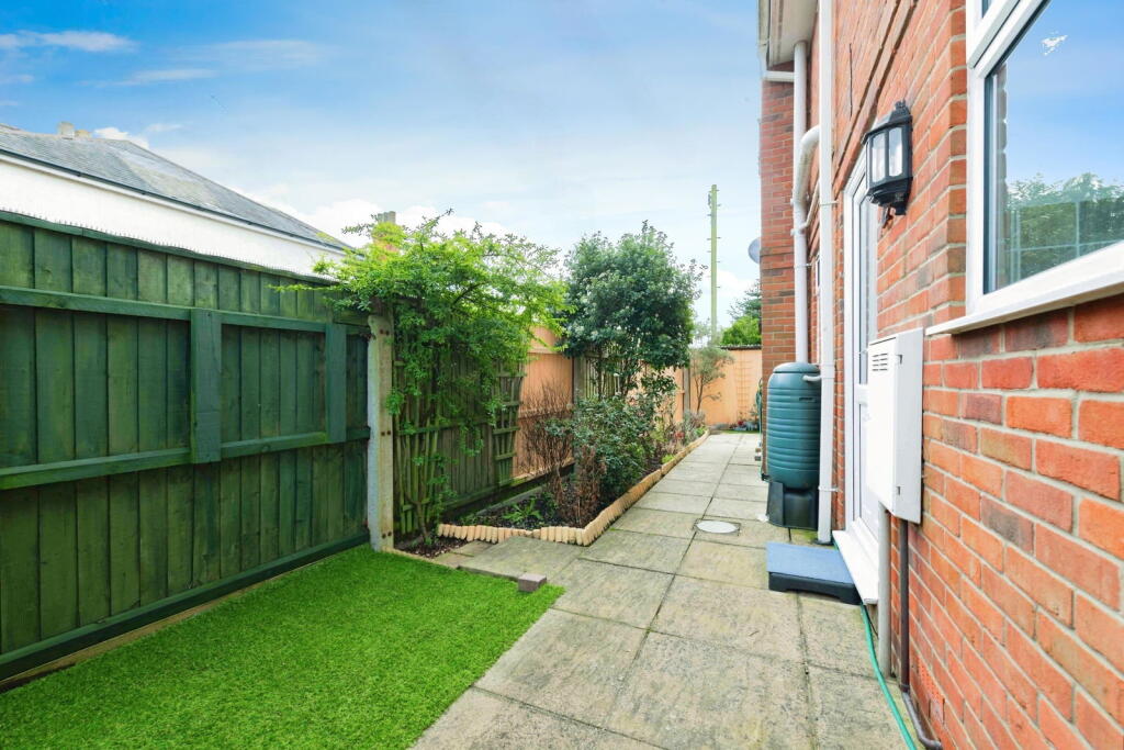 Additional image 18 of Priory Cottage, Christchurch Road, Barton- On- Sea, New Milton, BH25