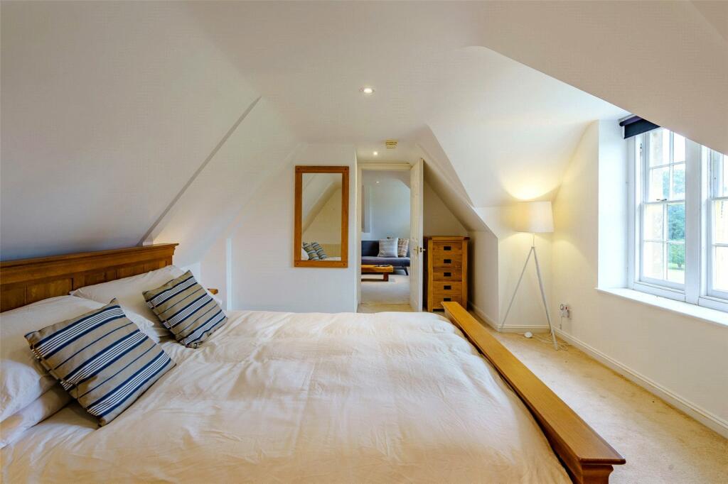 Additional image 28 of Hurn Court Lane, Hurn, Christchurch, BH23