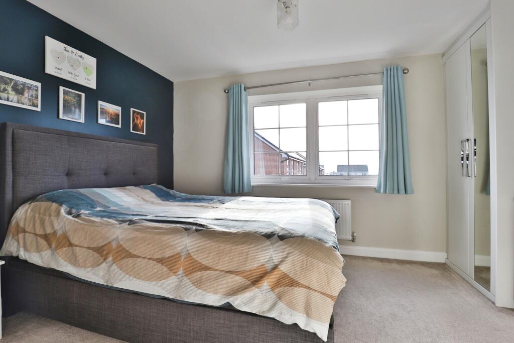 Additional image 7 of Abraham Drive, Poole, BH15