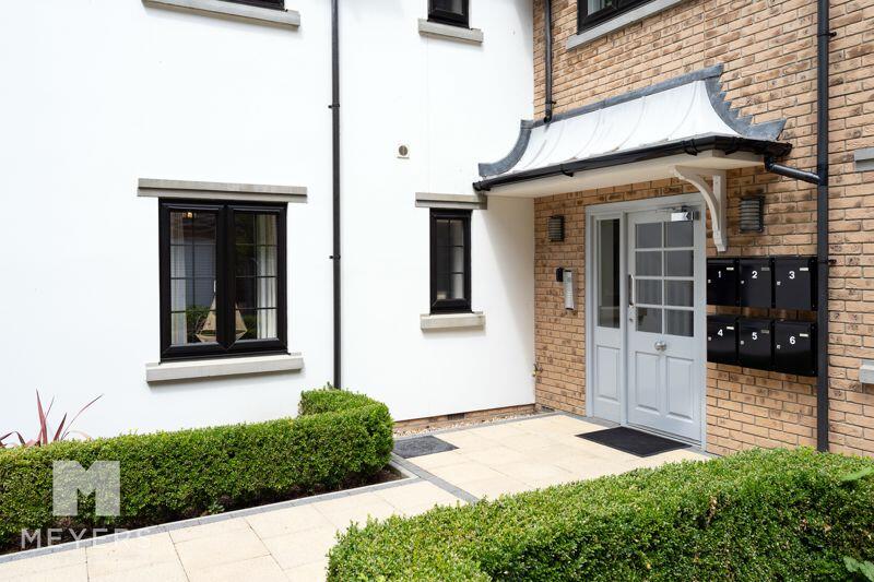 Additional image 20 of Cedar Gardens, Lions Lane, Ashley Heath, BH24