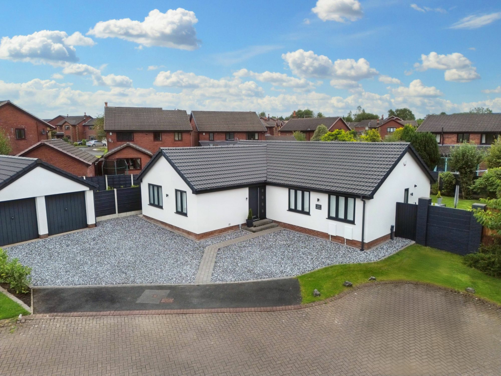 Additional image 2 of Castlebrook Close, Unsworth. Bury BL9