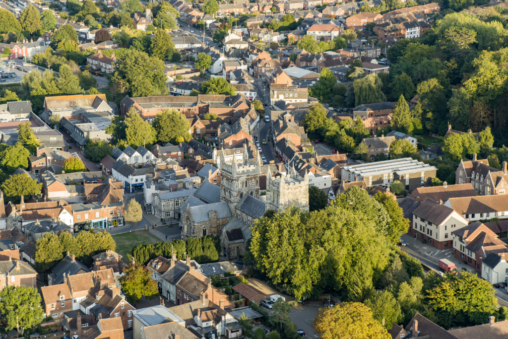 Additional image 6 of Julians Road,
Wimborne,
BH21 1EF