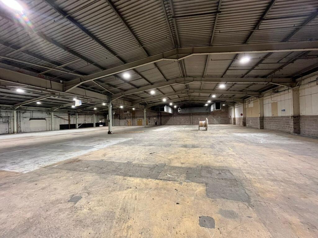 Additional image 3 of Unit 4-11 Station Mills, Station Road, Wyke, Bradford, BD12 8LA