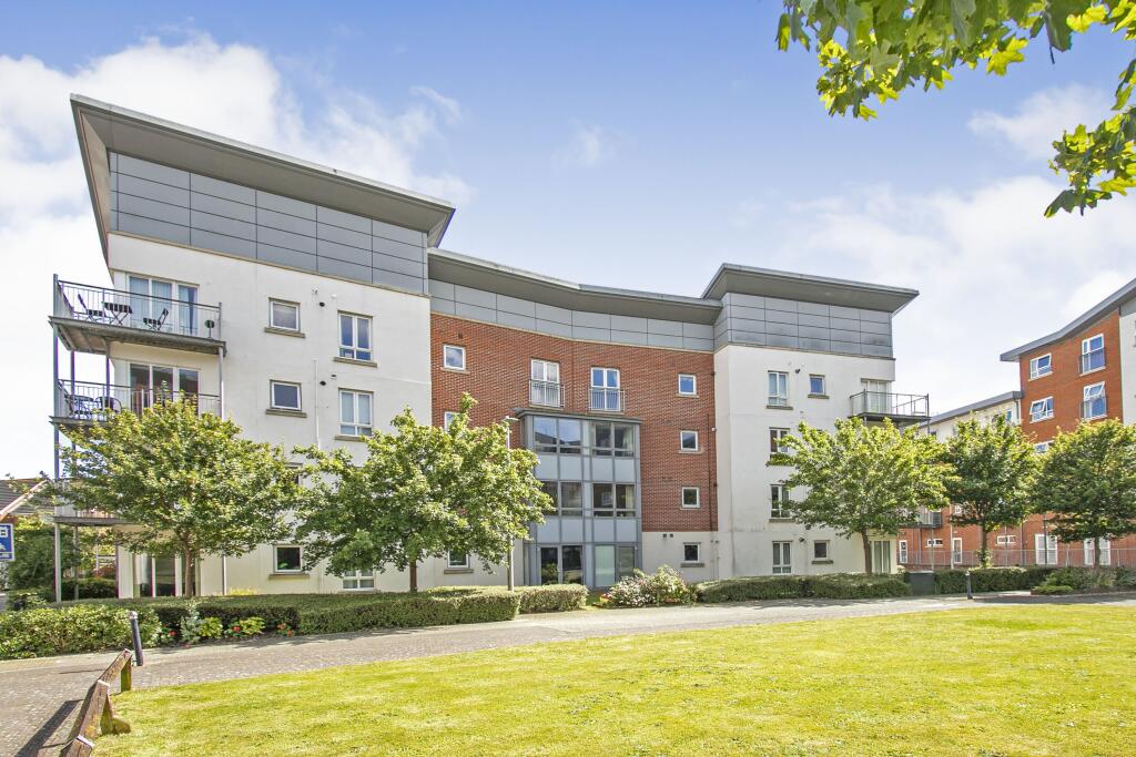 Seager Way, Poole, Bournemouth, Christchu, BH15