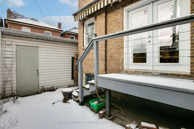 Additional image 35 of 69 MacGregor Ave