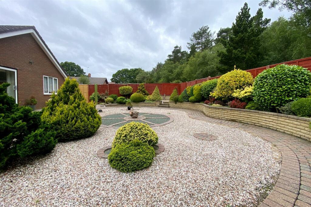 Additional image 21 of Noon Hill Drive, Verwood