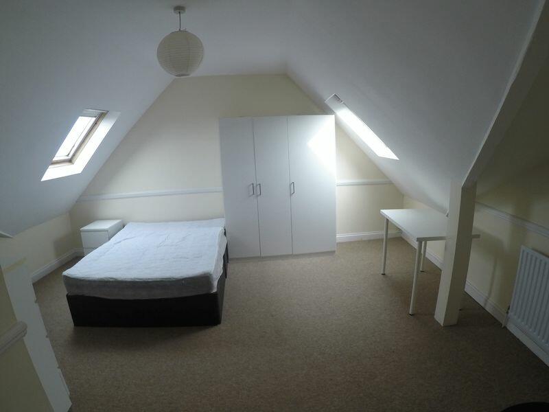 Additional image 9 of Large 4 Bedroom Student Flat in Winton- Banks House  -Available September 2025