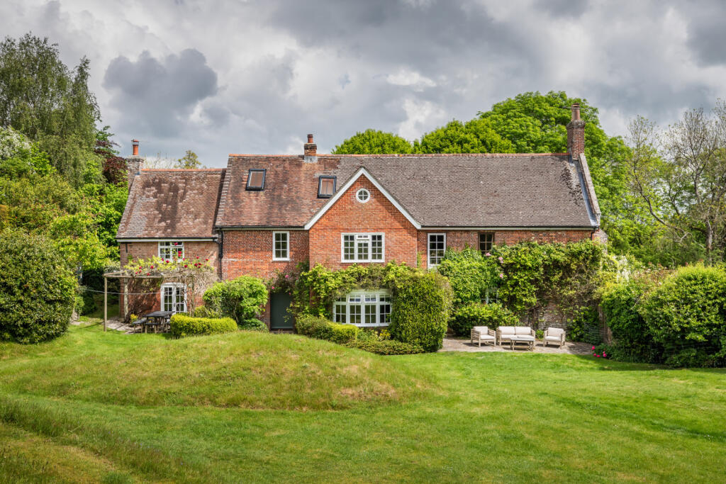 Additional image 14 of Dullar Lane, Sturminster Marshall, Wimborne, BH21