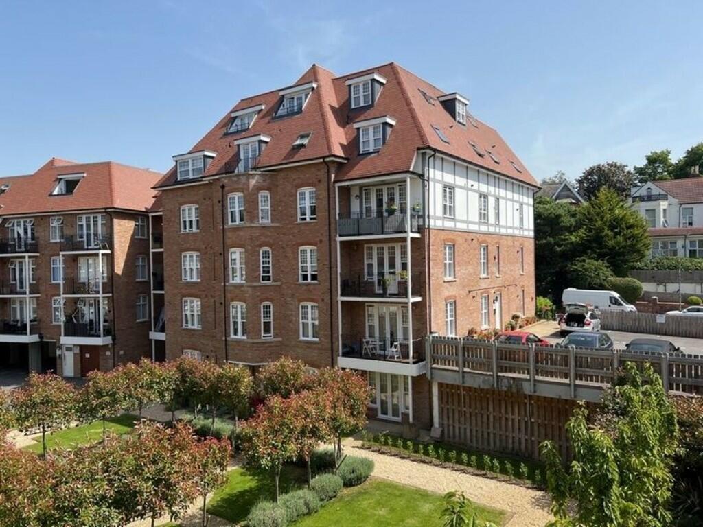 Additional image 26 of Knyveton Road, Bournemouth