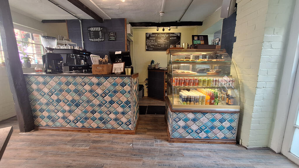 Additional image 4 of Levantine, 3 Church Street, Wimborne, Dorset, BH21 1JH